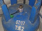 5kg Litro Gas Cylinder