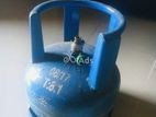 5KG Litro Gas Cylinder