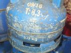 5KG Litro Gas Cylinder