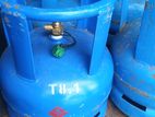 5kg Litro Gas Cylinder