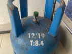 5kg Litro Gas Cylinder