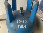 5kg Litro Gas Cylinder