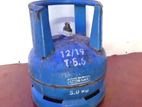 5KG Litro Gas Cylinder