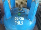 5kg Litro Gas Cylinder