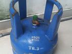 5kg litro gas cylinder
