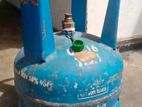 5KG Litro Gas Cylinder