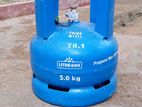 5KG Litro Gas MT