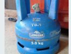 5KG Litro Gas MT