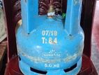 5KG Litro Gas MT