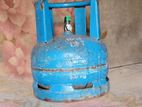 5KG Litro Gas Empty Cylinder