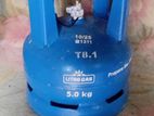 5KG LITRO GAS MT