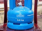5KG LITRO GAS MT