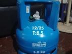 5KG Litro Gas MT