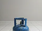 5KG LPG Gas Cylinder