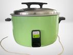 5kg Rice Cooker Richsonic