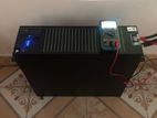 5Kva Lifepo4 ZTE Battery