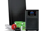 5KVa Solar Genarators for Uninterruptible Power Supply System