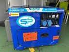 5KVA Generator