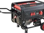 5KW Bried Generator