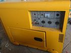 5KW Diesel Generator