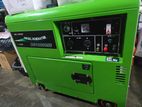 5 Kw Diesel Generator