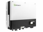 5KW Growatt Grid Hybrid Invertr
