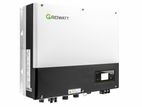 5KW Growatt On/Off Grid Hybrid Inverter