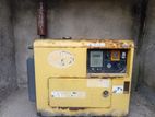 5KW Kipor Diesel Generator