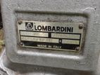 5KW Lombardino Generator