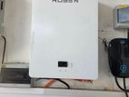 5kw Off Grid Battery