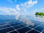 5kW On Grid Solar Power System - 0208