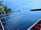 5kW On Grid Solar Power System - 0319