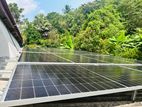 5kW On Grid Solar Power System - 0322