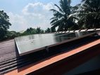 5kW On Grid Solar Power System - 0326