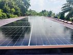 5kW On Grid Solar Power System - 0327