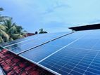 5kW On Grid Solar Power System - 0401