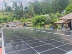 5kW On Grid Solar Power System - 0420