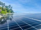 5kW On Grid Solar Power System - 0501