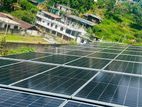 5kW On Grid Solar Power System - 0508