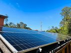 5kW On Grid Solar Power System - 0514