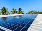 5kW On Grid Solar Power System - 0601