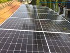 5kW On Grid Solar Power System