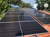 5KW On Grid Solar Power System