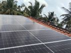 5kW On Grid Solar Power System