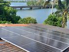 5kW On-Grid Solar Power System