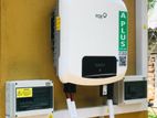 (5KW) OnGrid Solar System 02