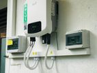 ( 5KW ) OnGrid Solar System 0200.