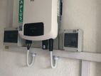 ( 5KW ) OnGrid Solar System 0400.