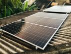 ( 5KW ) OnGrid Solar System