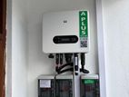 5KW OnGrid Solar System